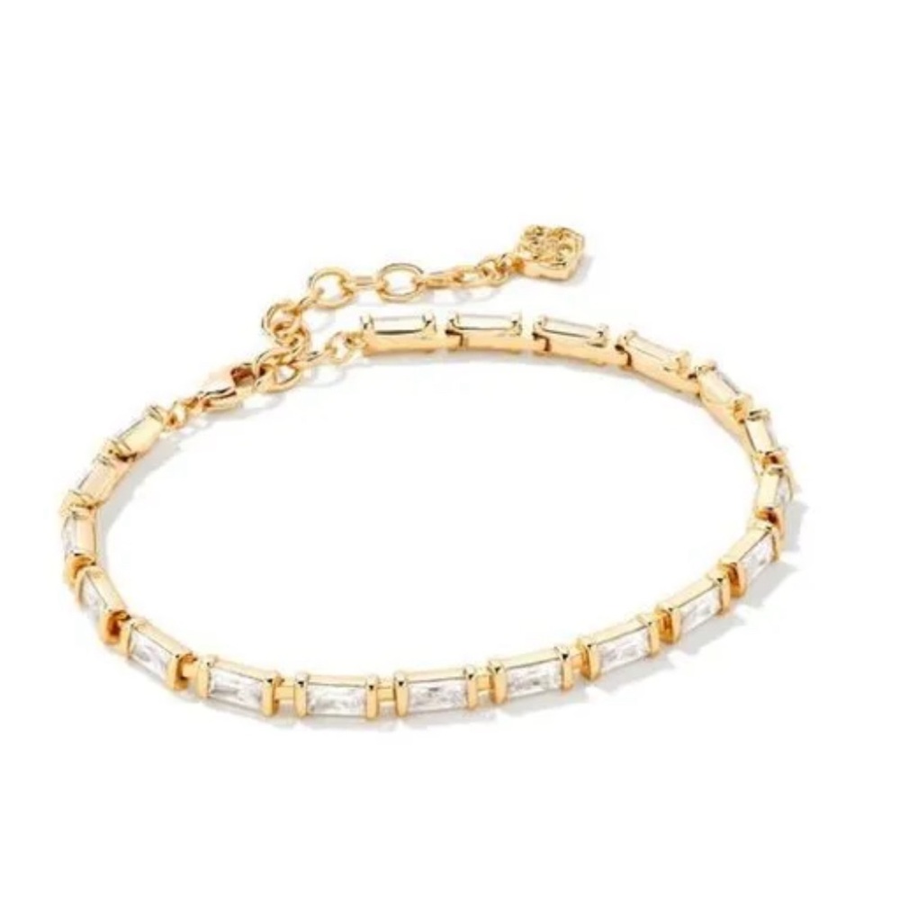 Kendra Scott Juliette Bracelet